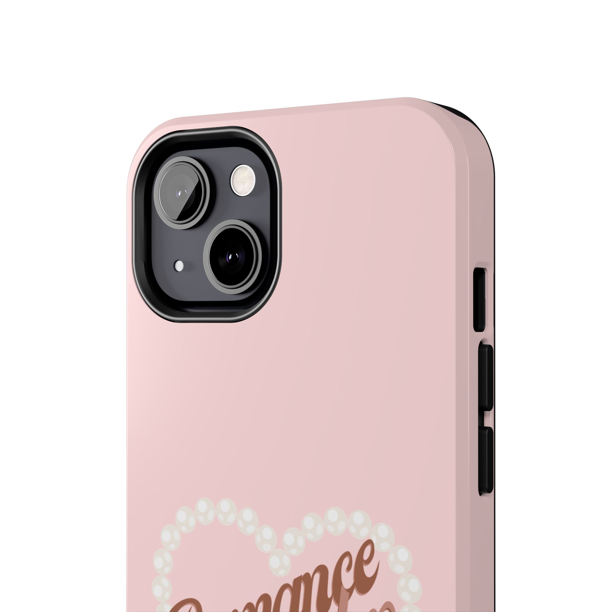 Romance Reader Phone Case