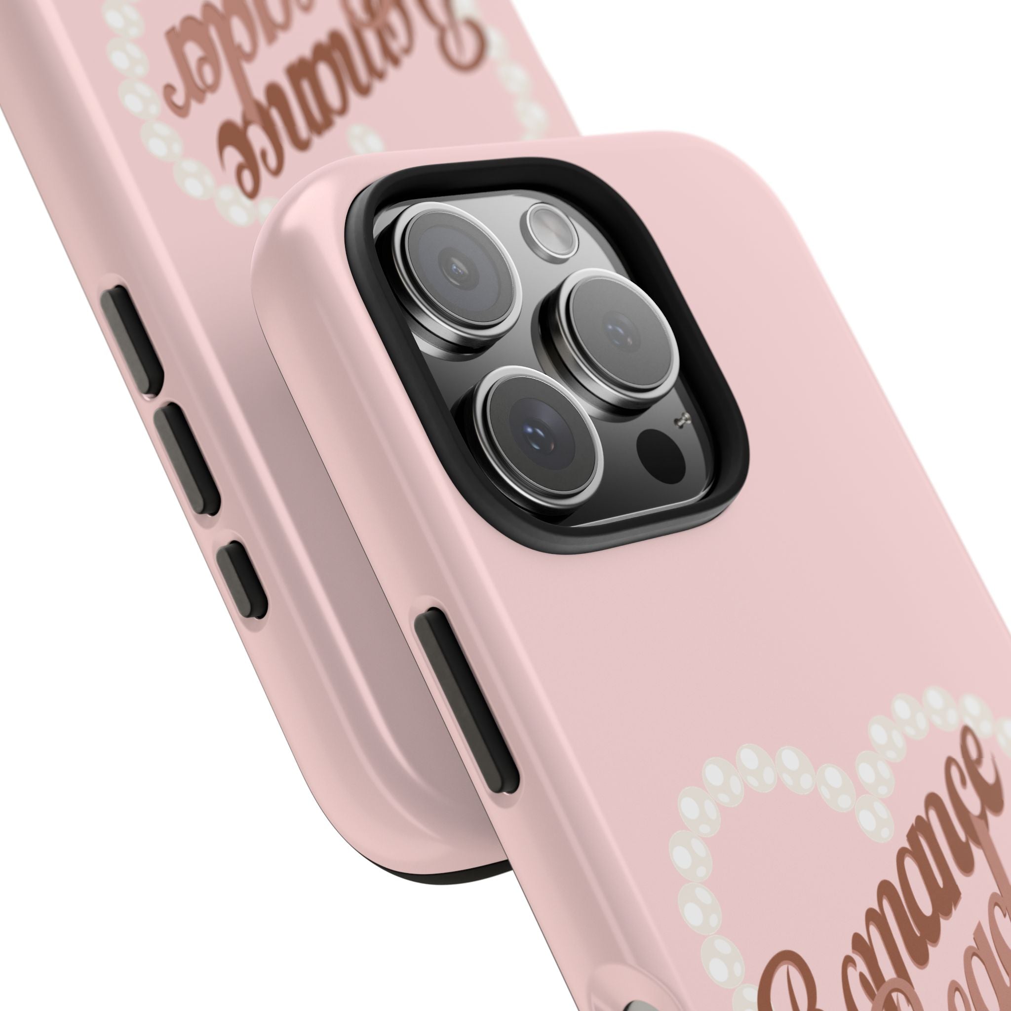 Romance Reader Phone Case
