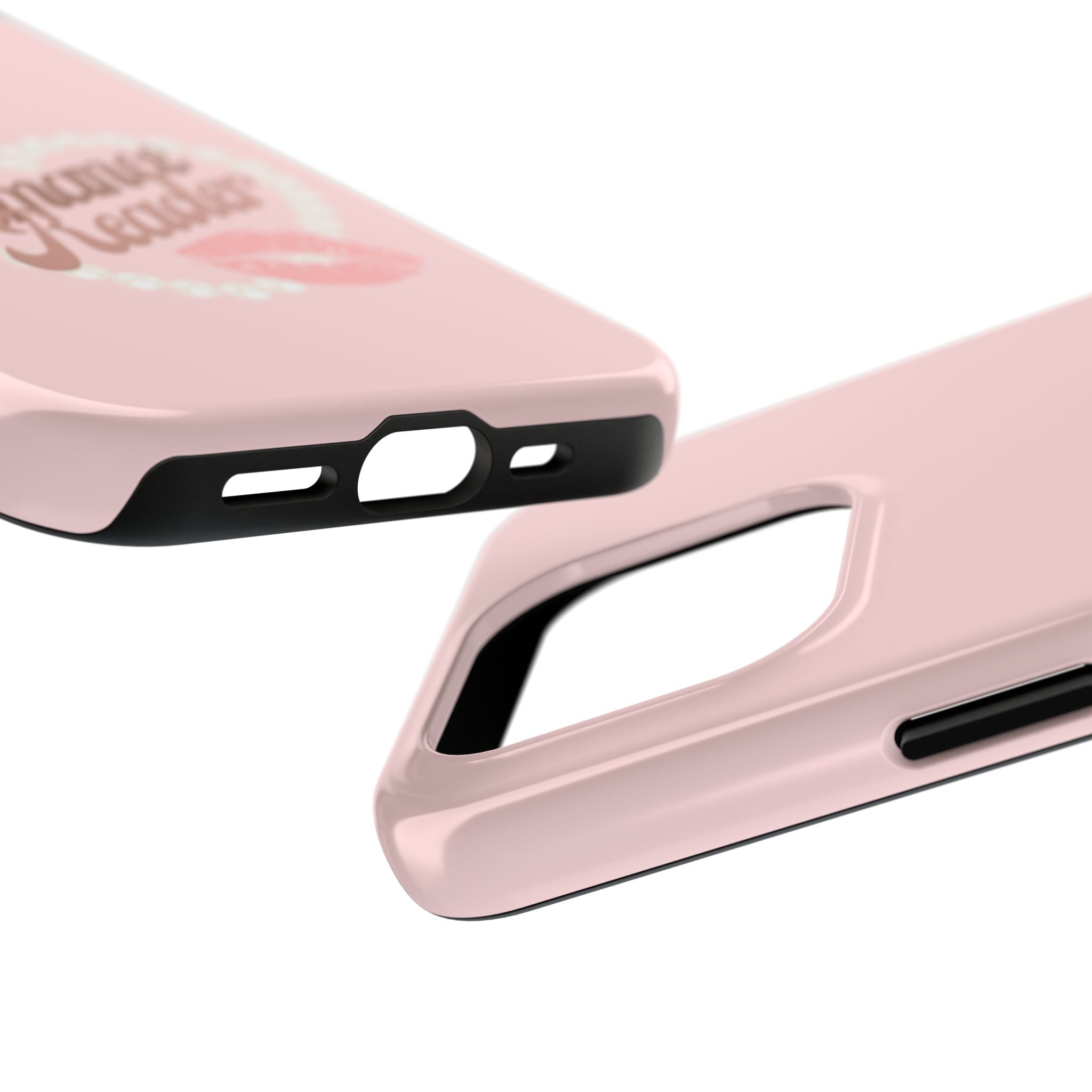 Romance Reader Phone Case