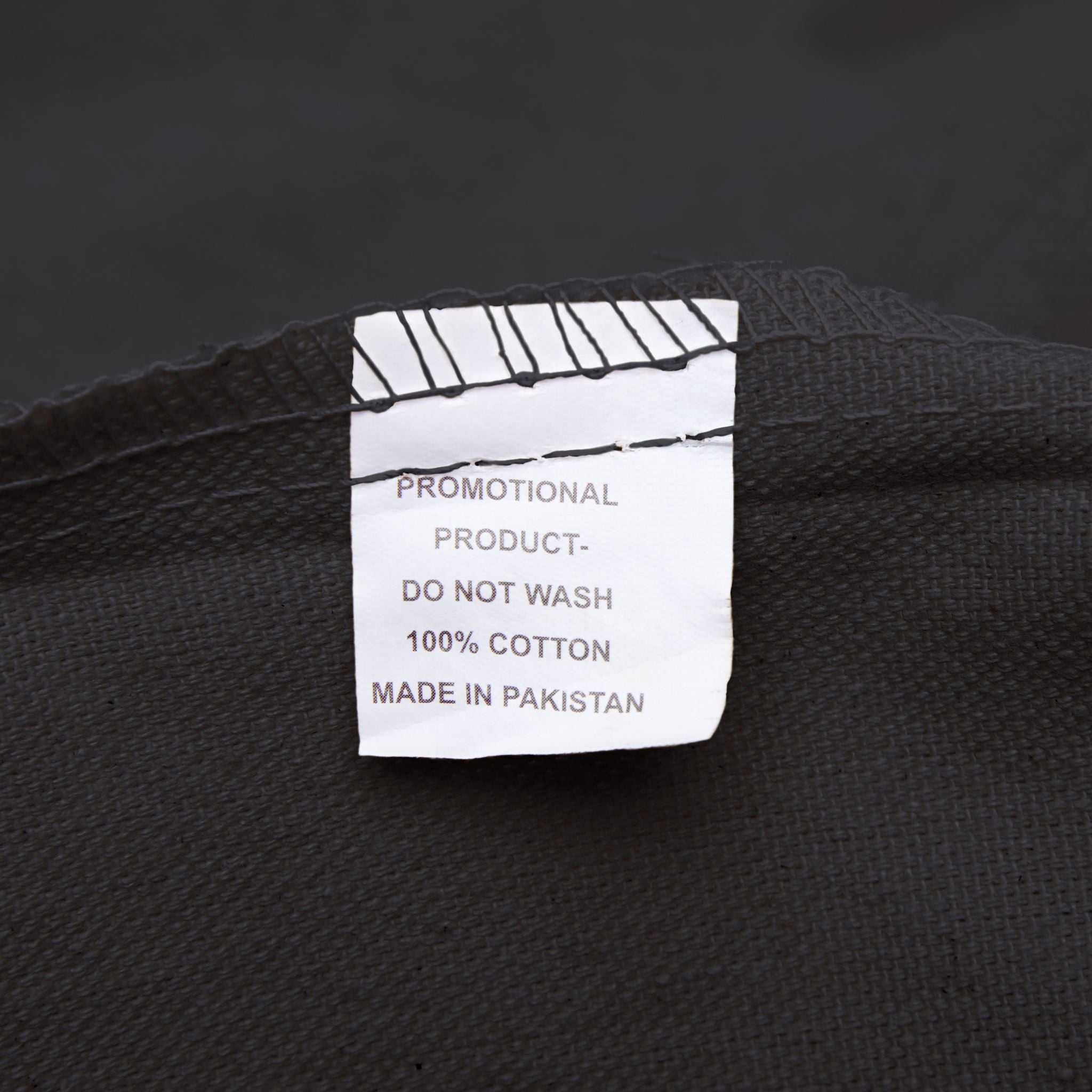 Emotional Baggage Tote