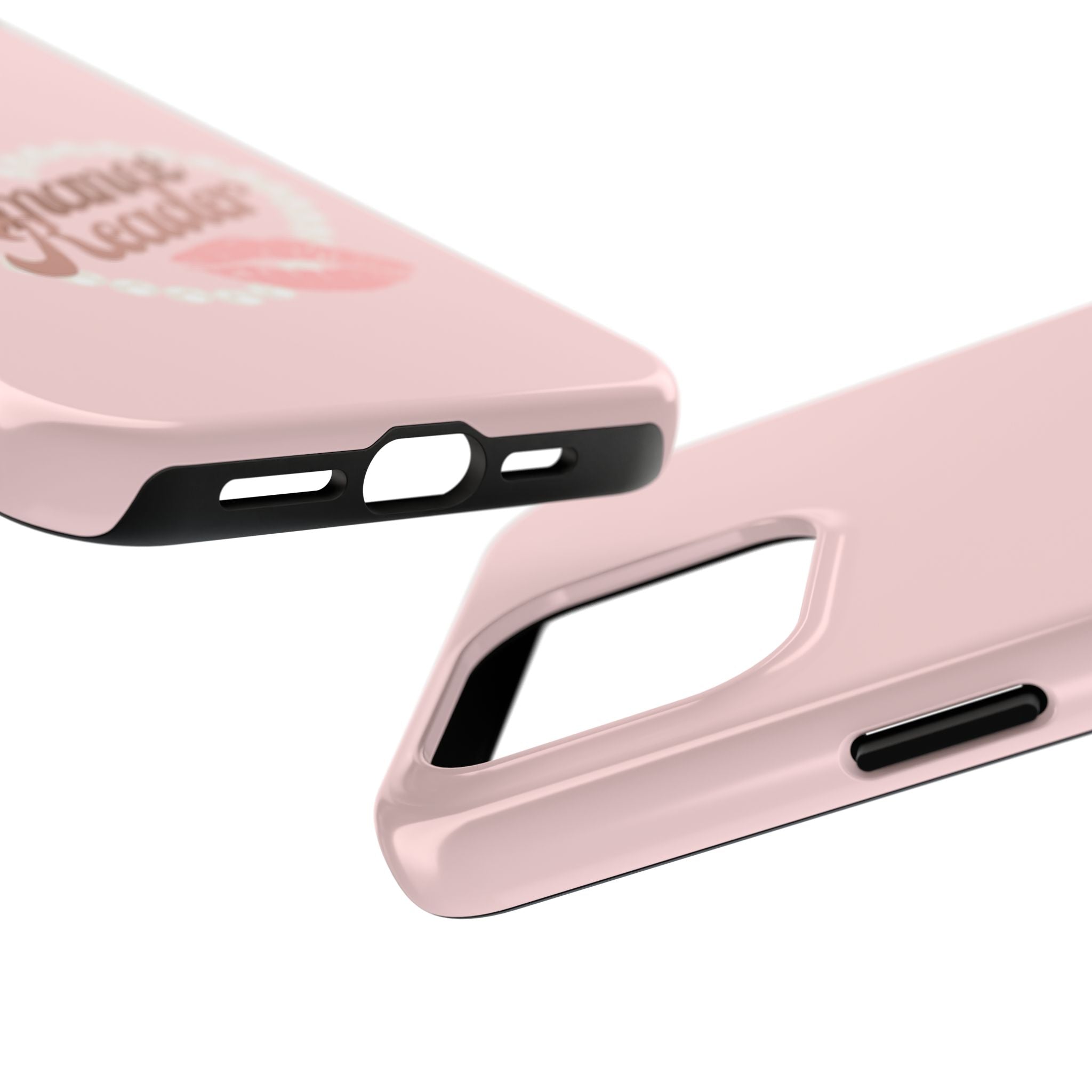 Romance Reader Phone Case