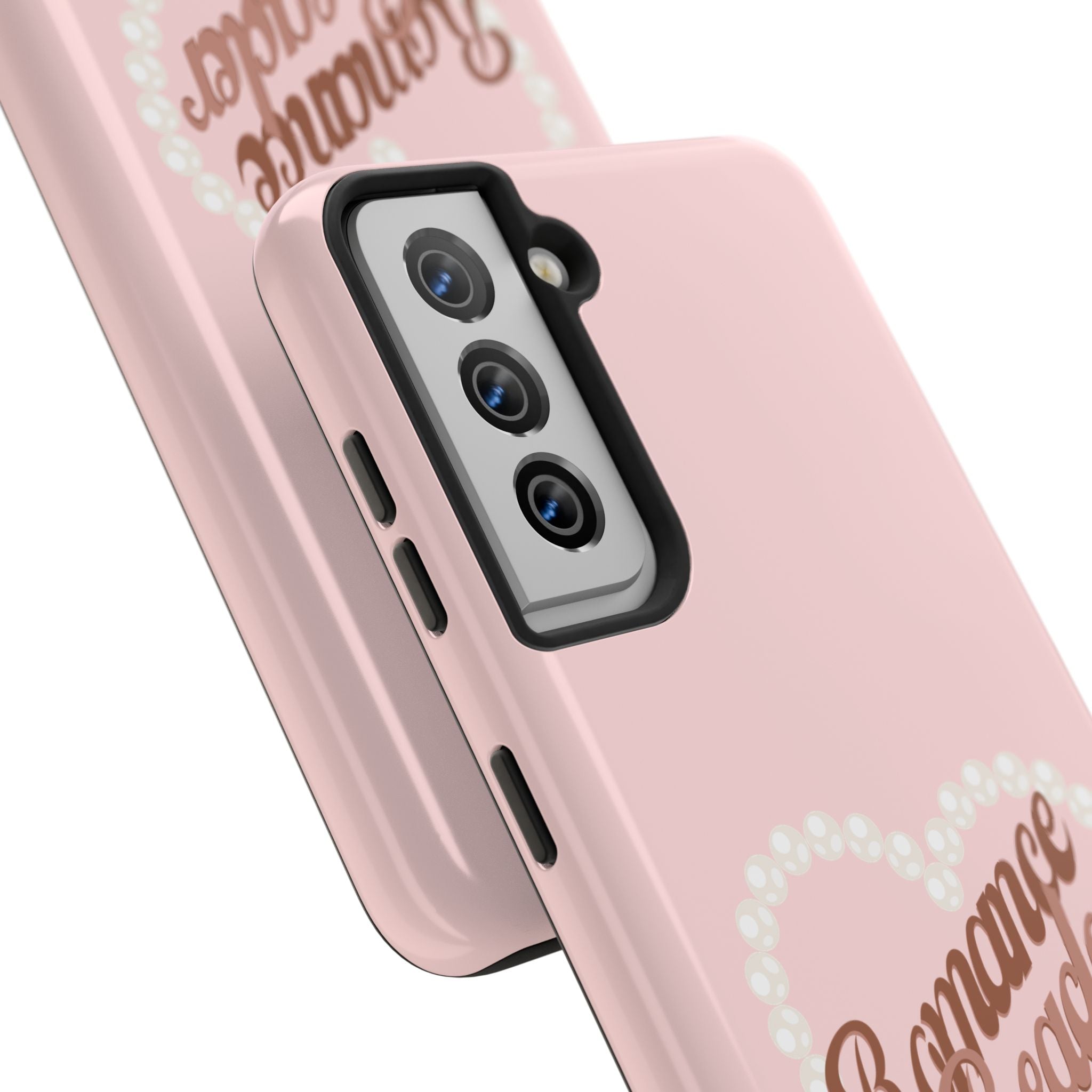 Romance Reader Phone Case