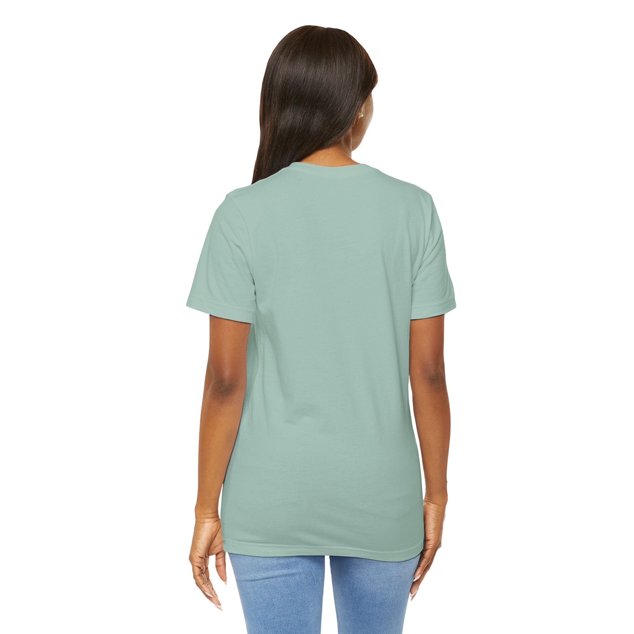 Fictional Men Tee