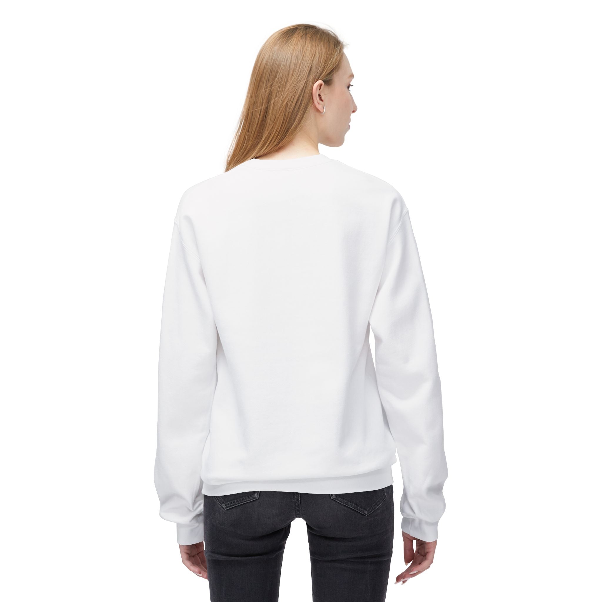 Committed Relationship Sweatshirt