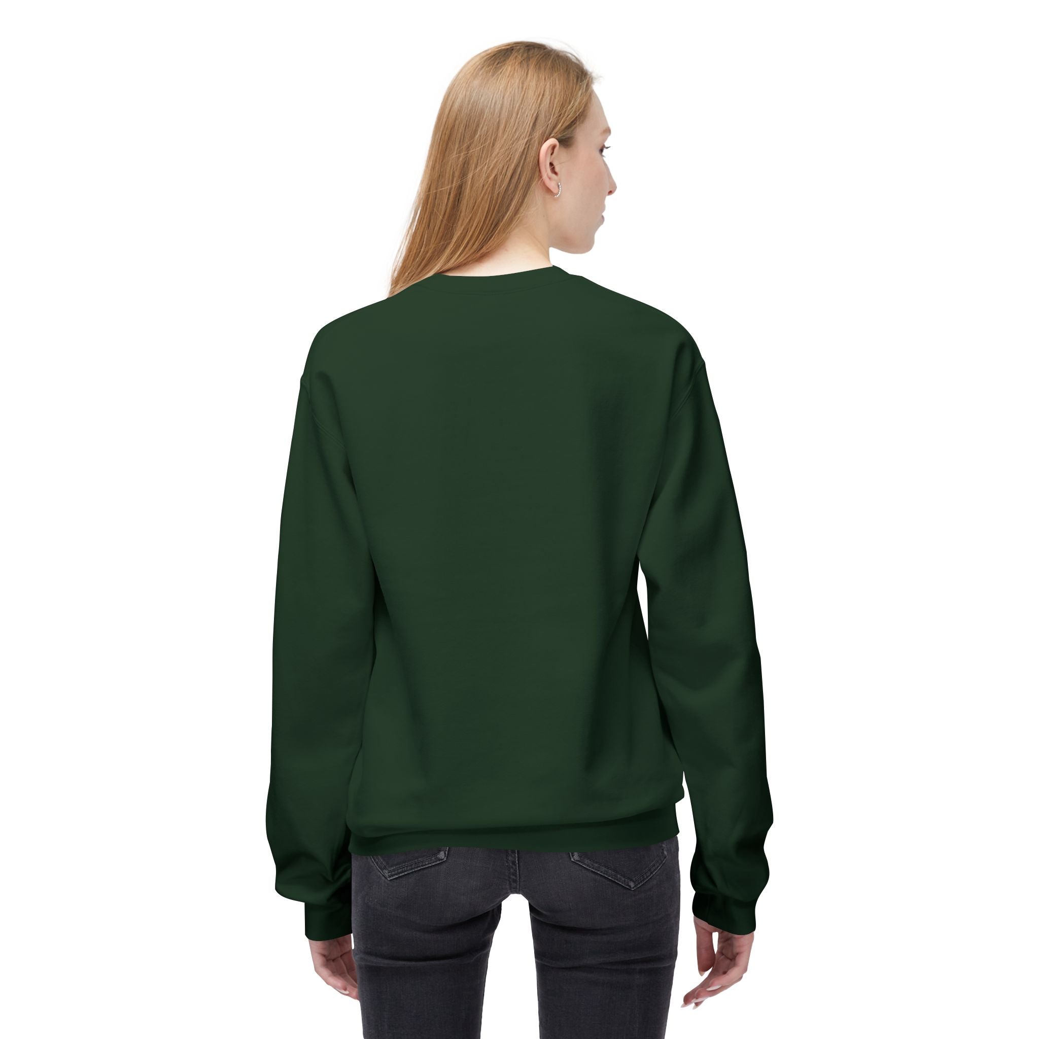 Committed Relationship Sweatshirt