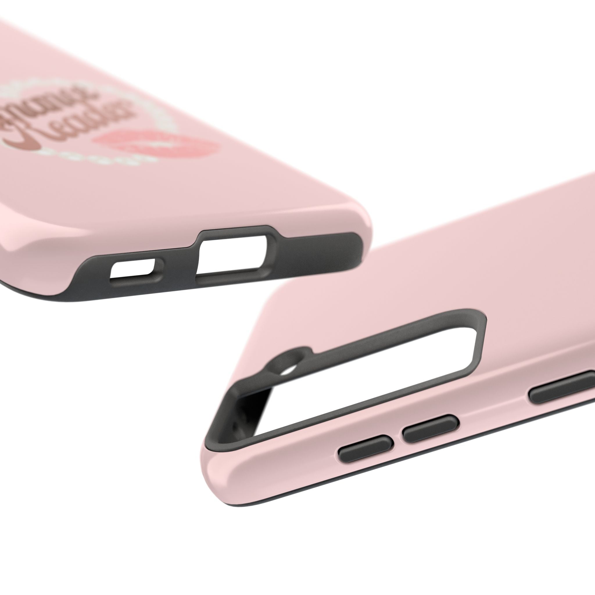 Romance Reader Phone Case