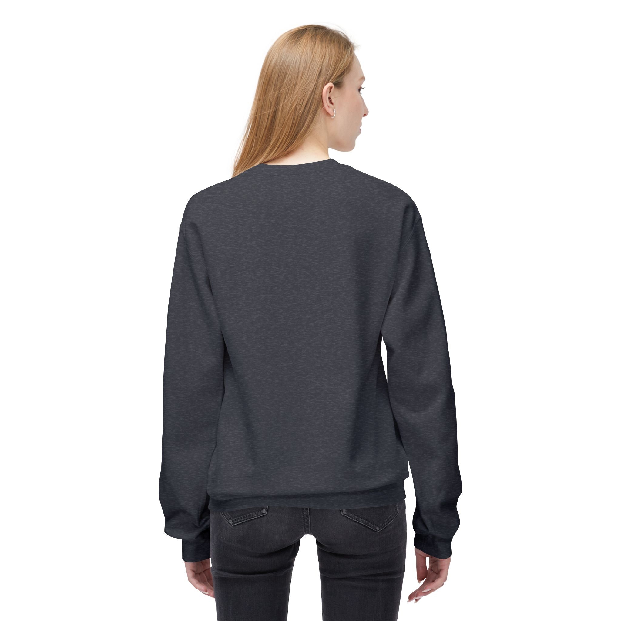No Shelf Control Sweatshirt