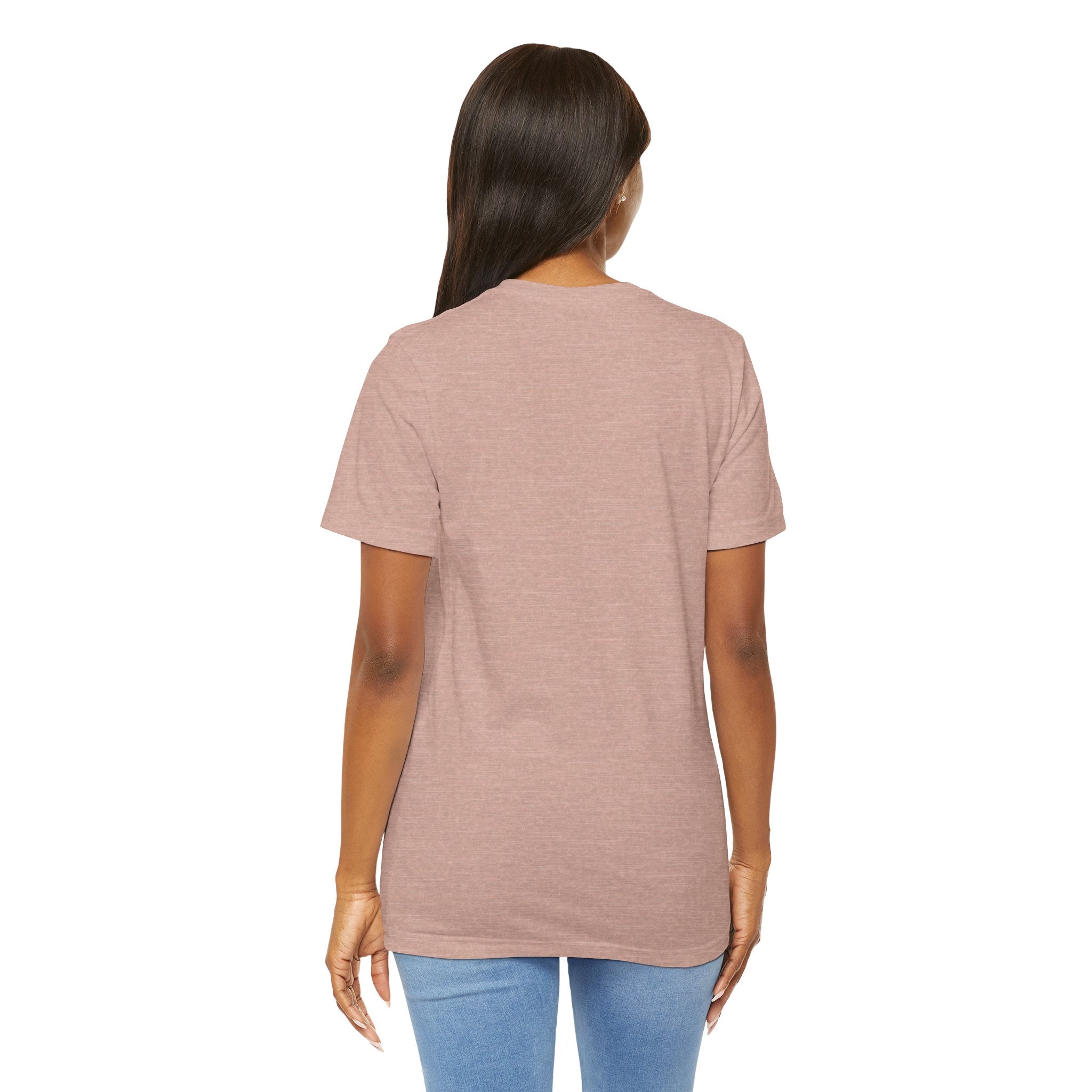 Boys in Books Tee
