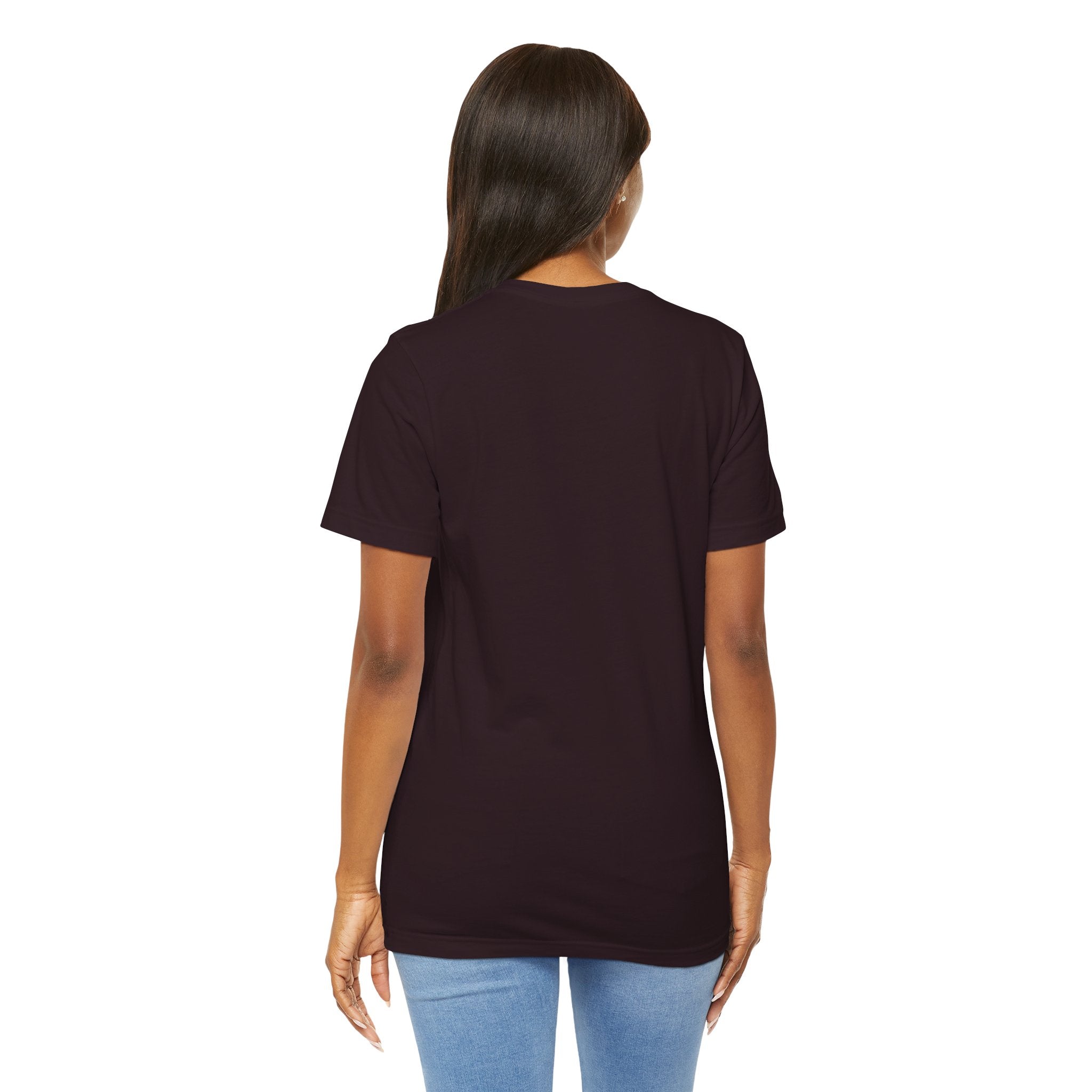 Fictional Men Tee