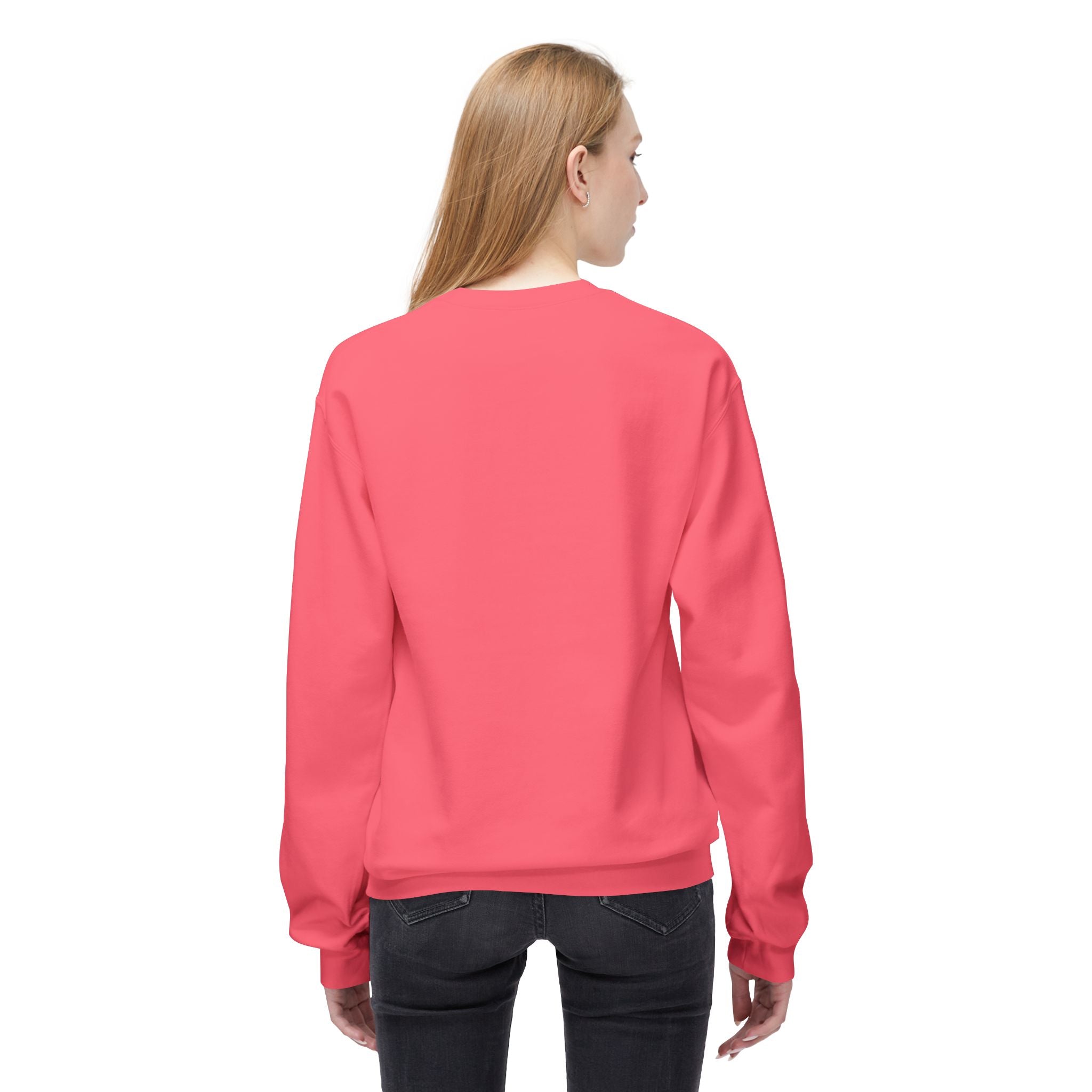 Closed My Book Sweatshirt