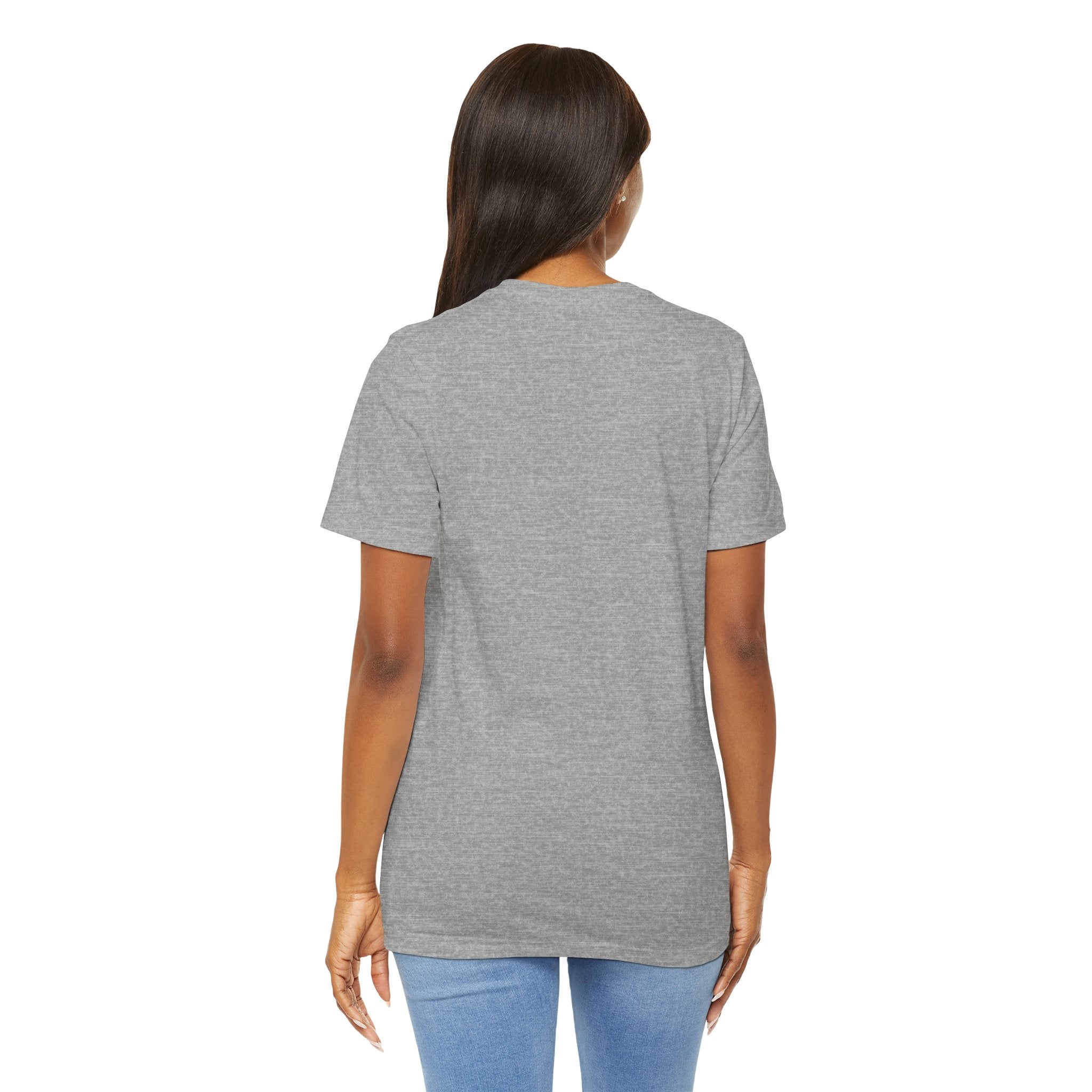 Boys in Books Tee