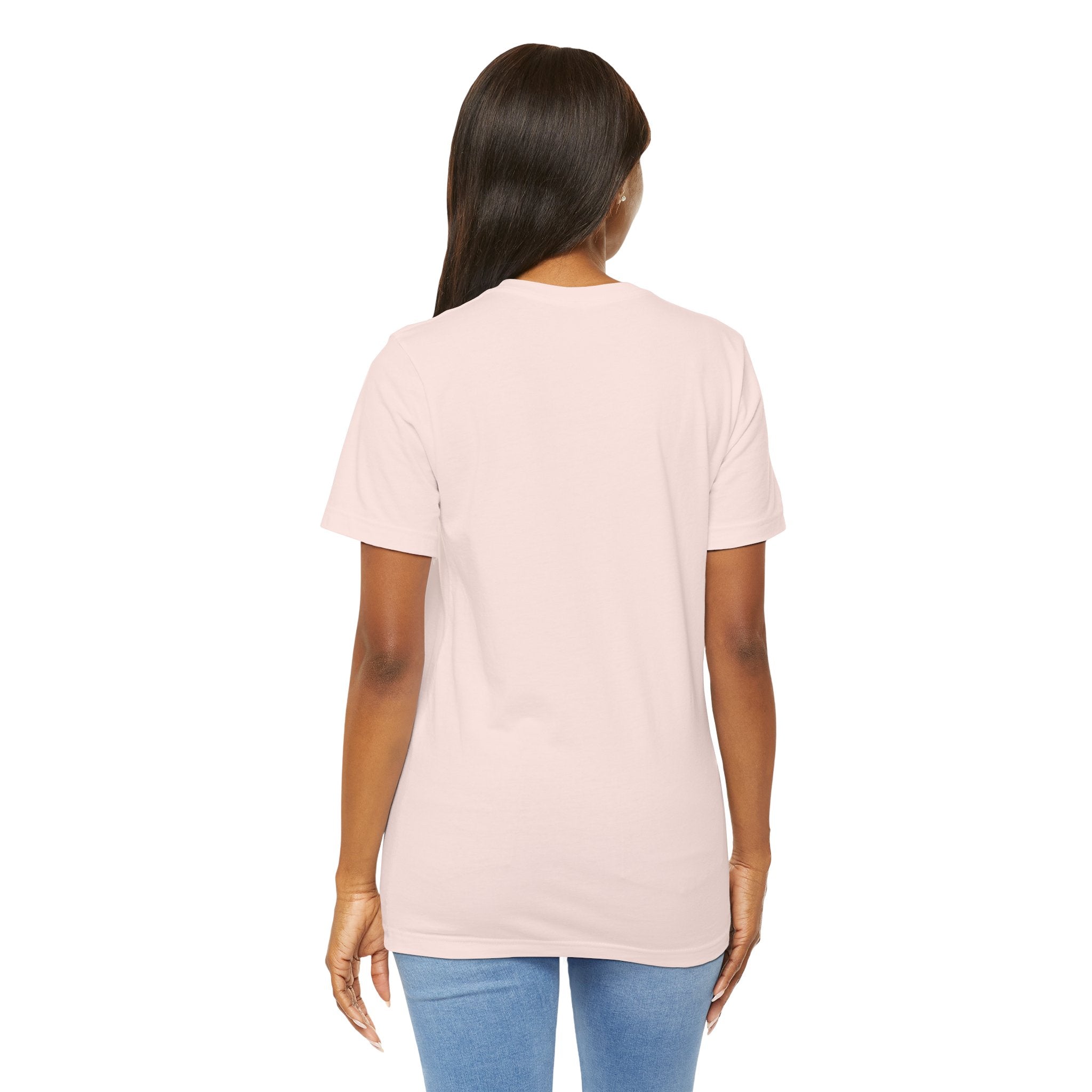 Fictional Men Tee