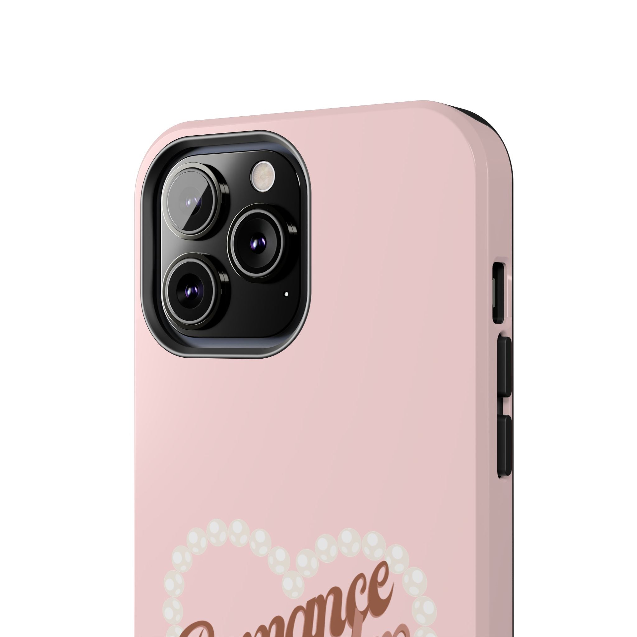 Romance Reader Phone Case