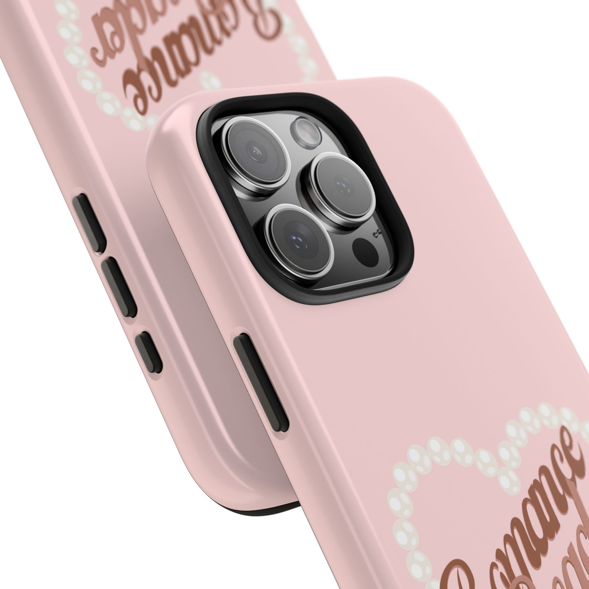 Romance Reader Phone Case
