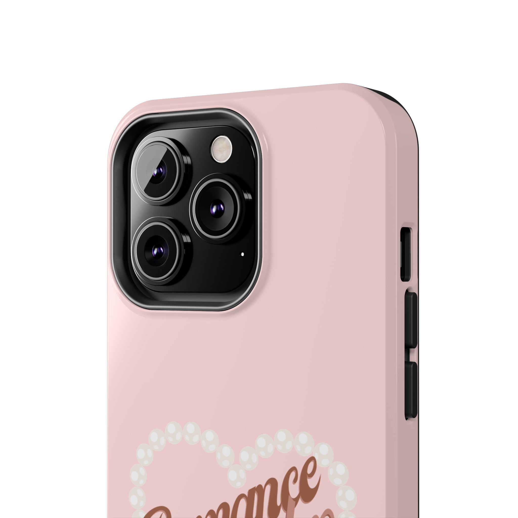 Romance Reader Phone Case