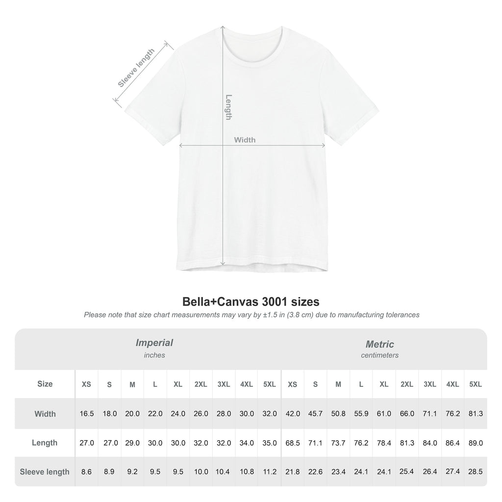 Boys in Books Tee