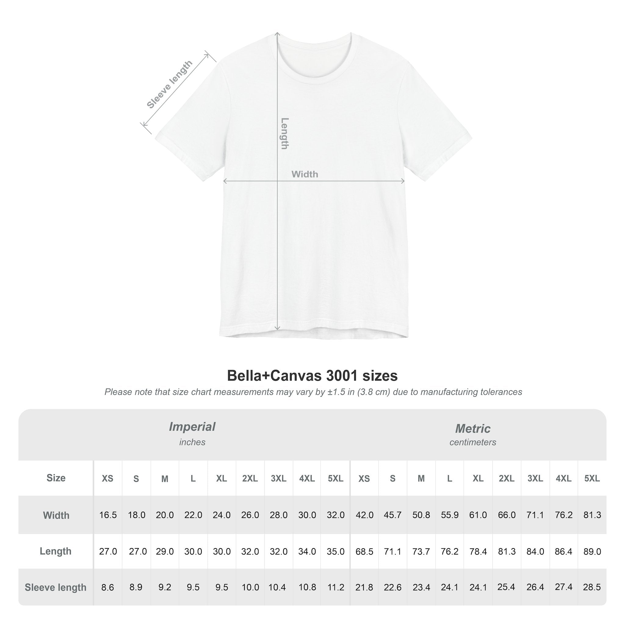 Boys in Books Tee