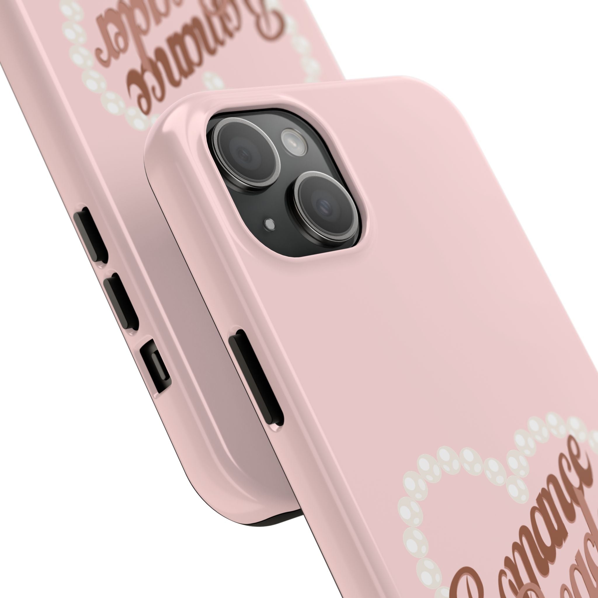 Romance Reader Phone Case