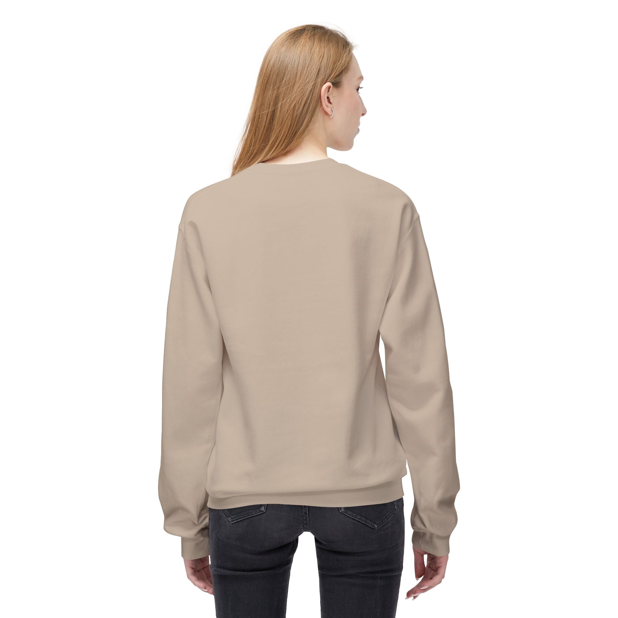 Closed My Book Sweatshirt