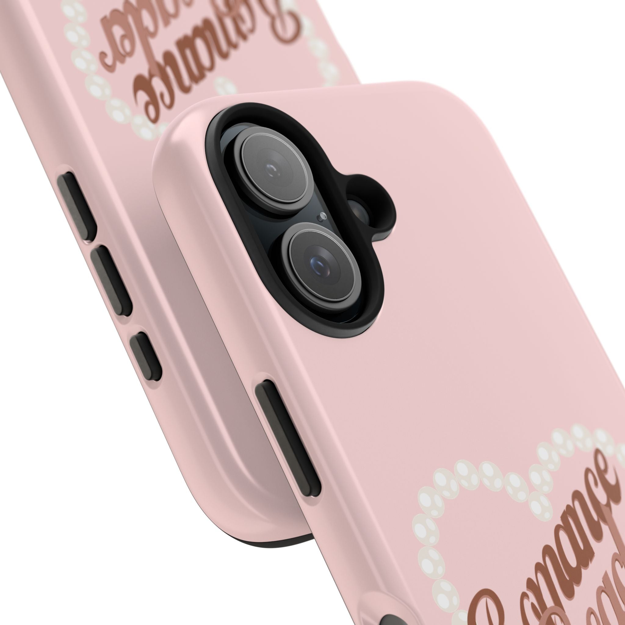 Romance Reader Phone Case