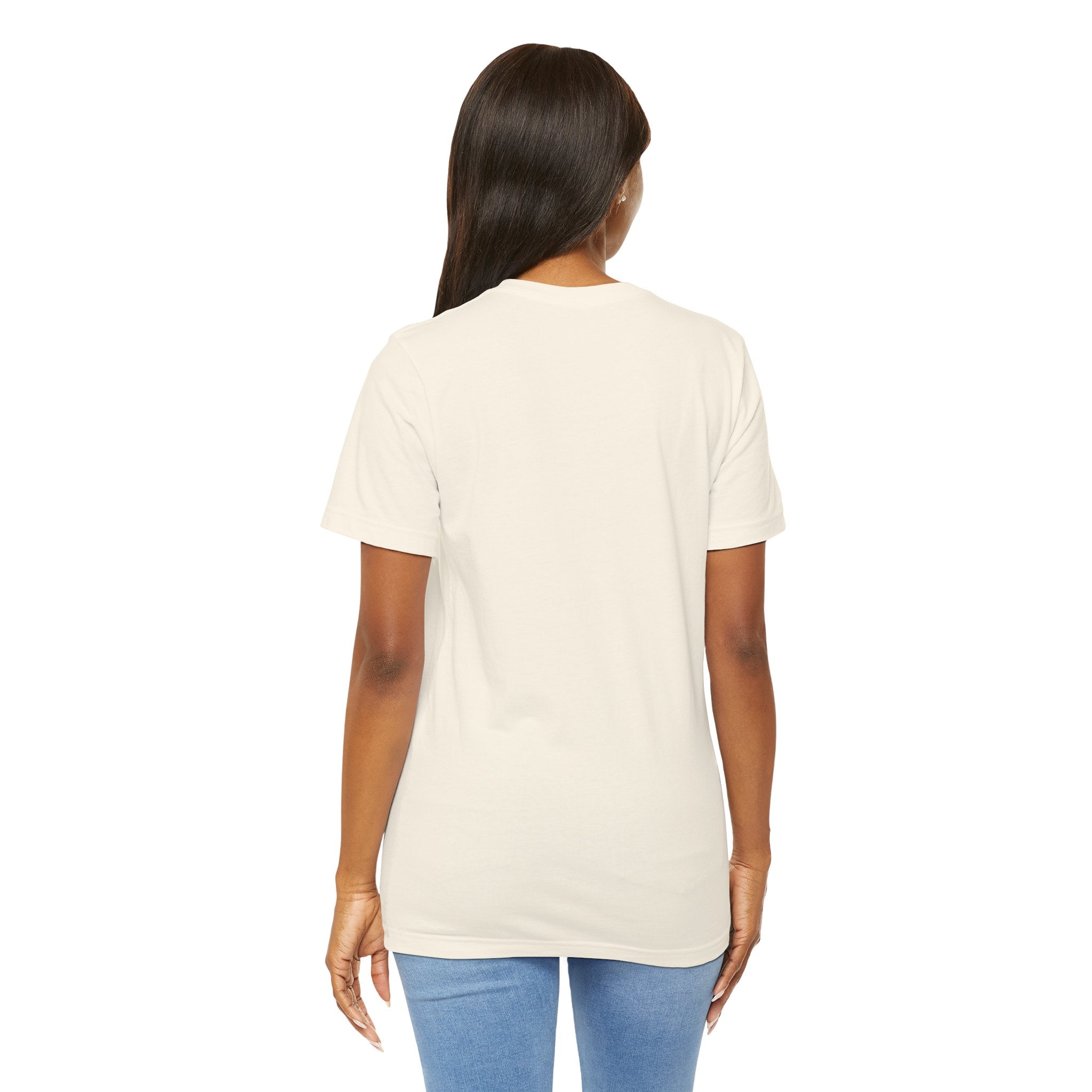 Boys in Books Tee