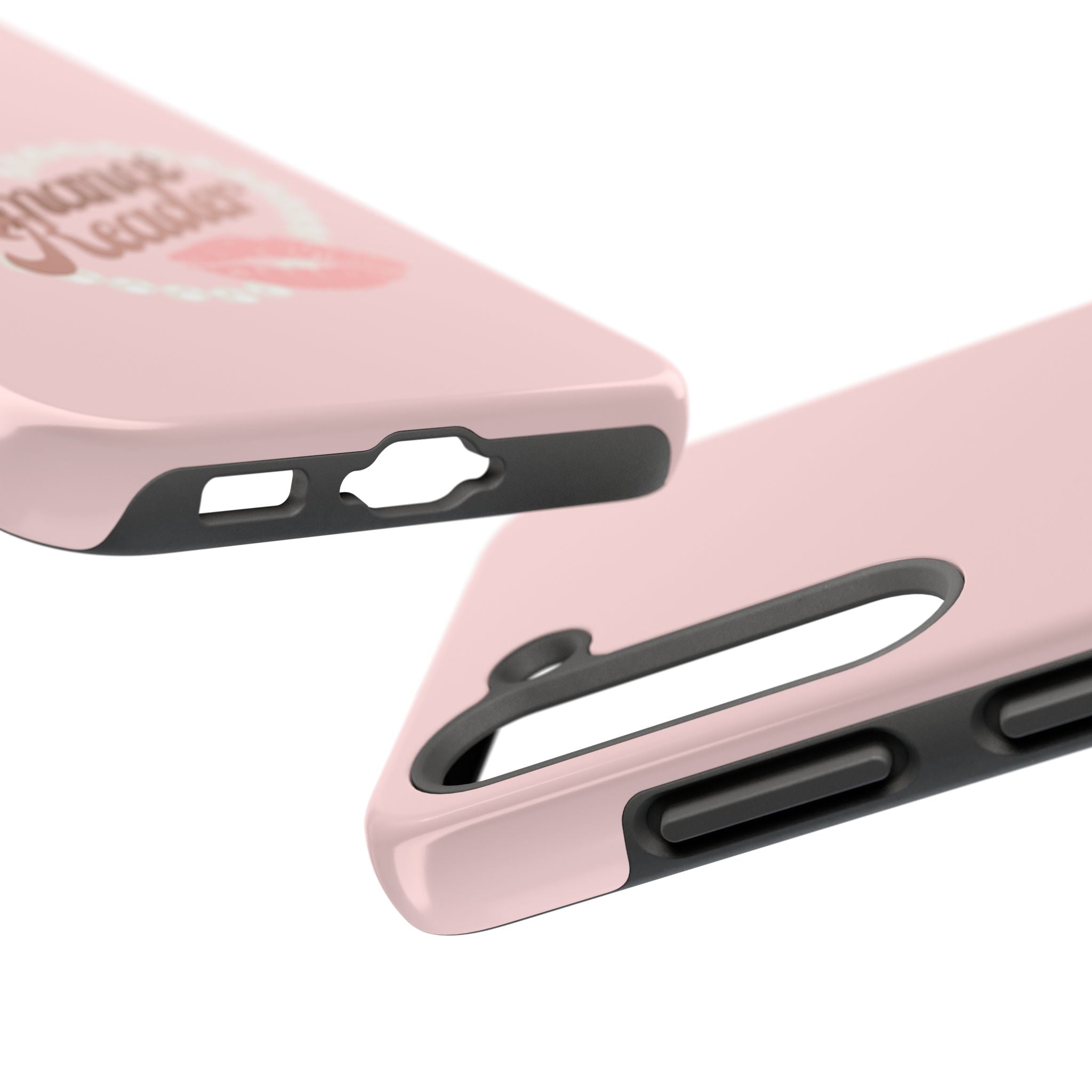 Romance Reader Phone Case