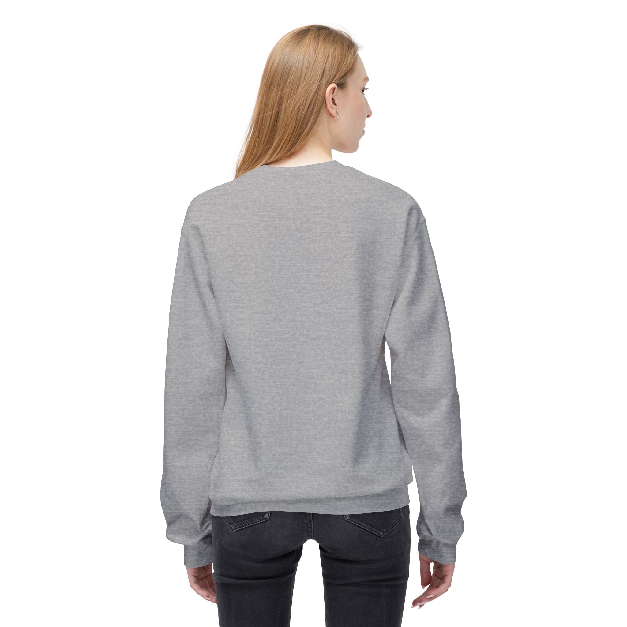 Closed My Book Sweatshirt