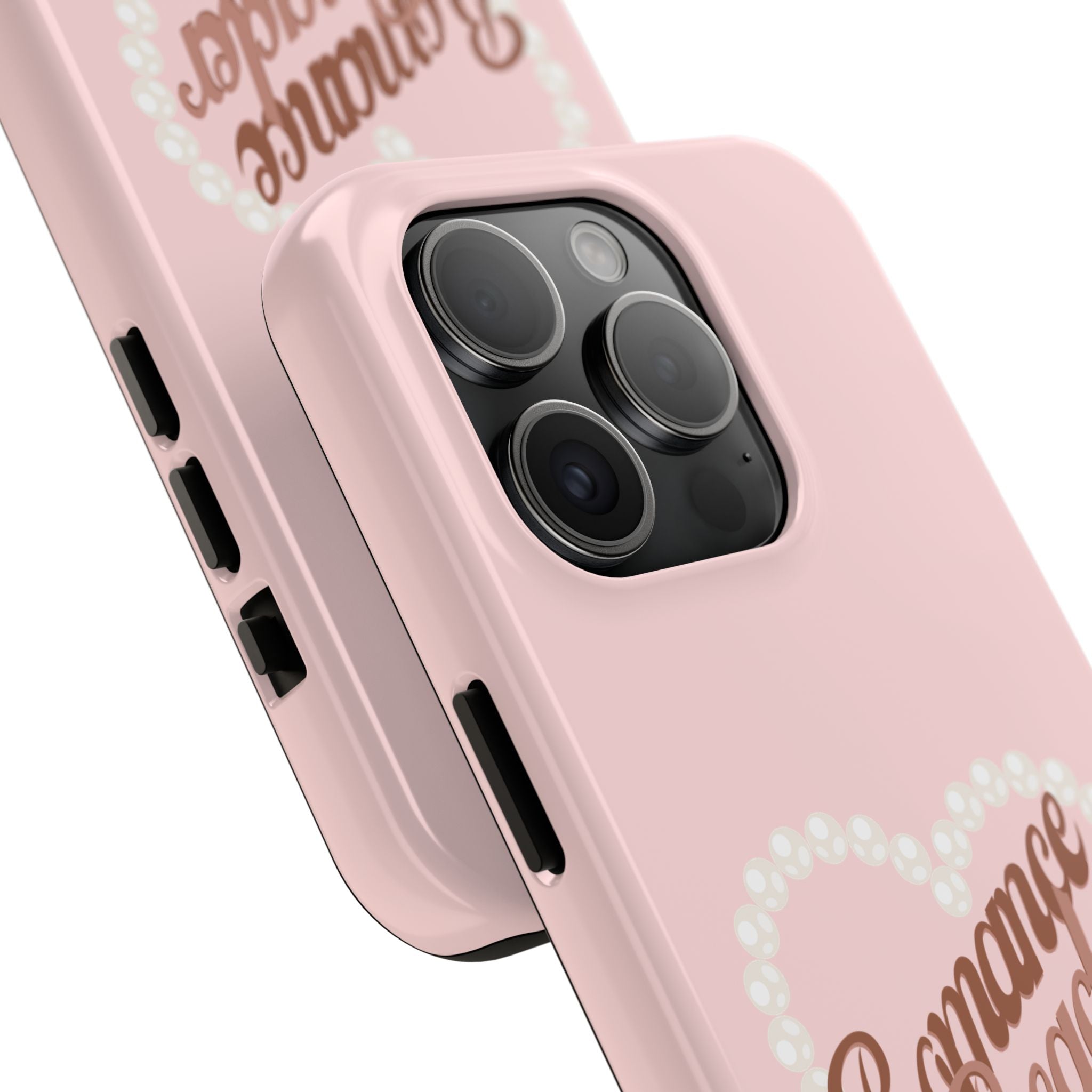 Romance Reader Phone Case