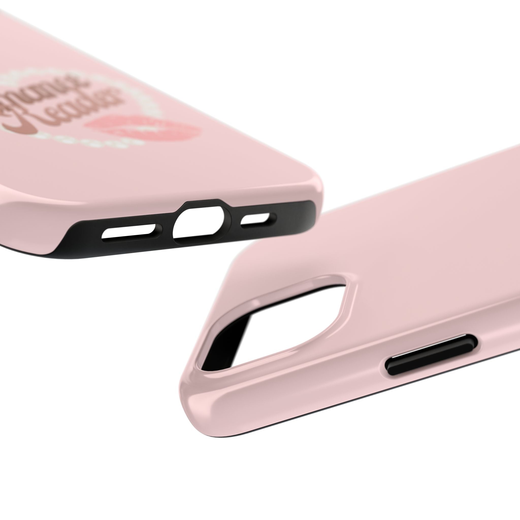 Romance Reader Phone Case