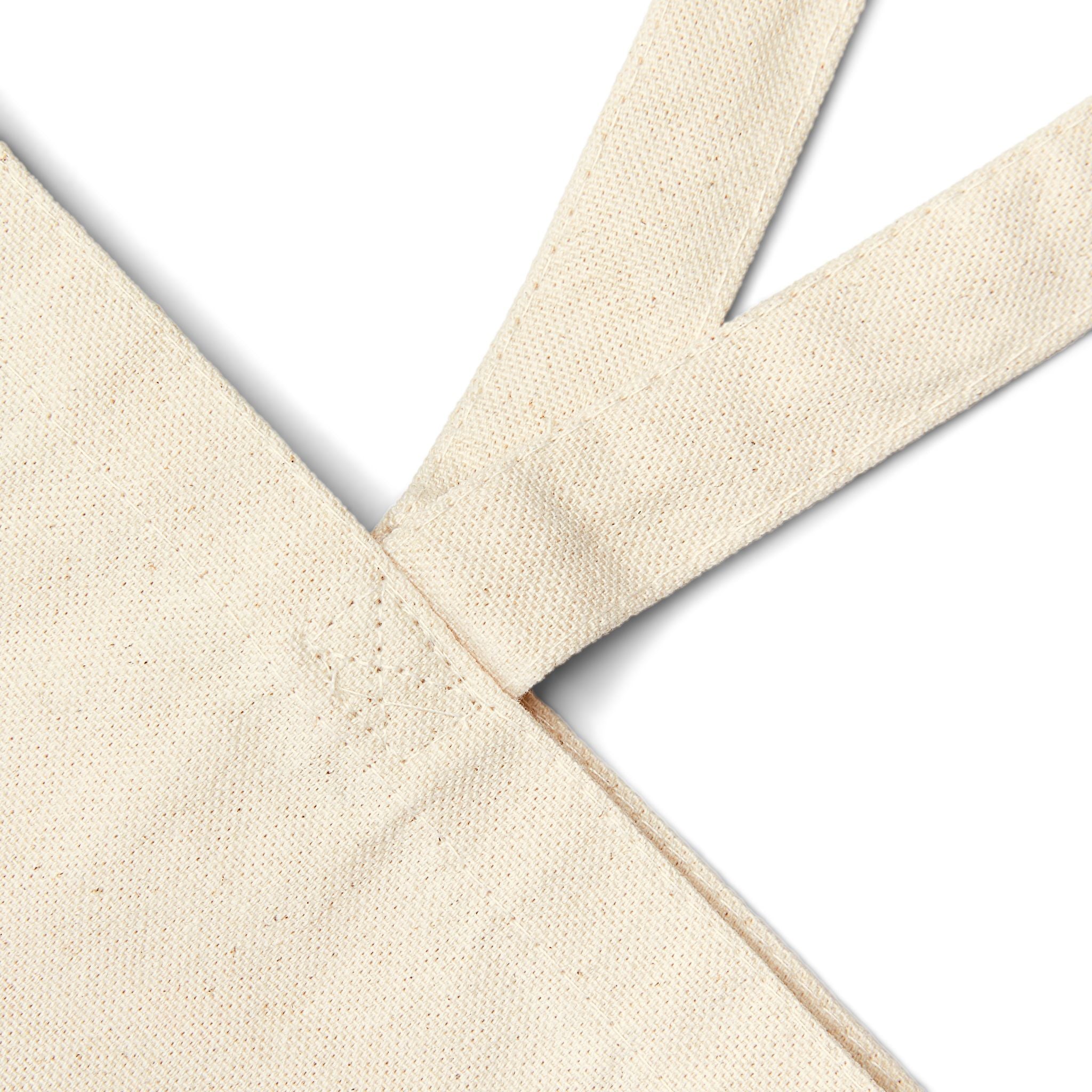 Hearts & Hardcovers Logo Tote Bag
