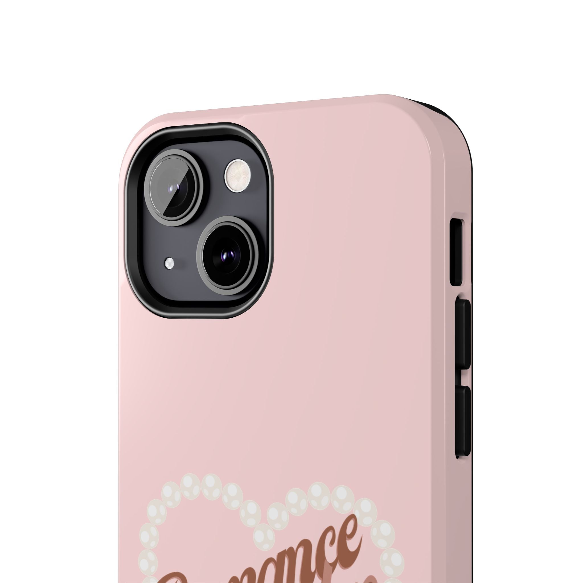 Romance Reader Phone Case