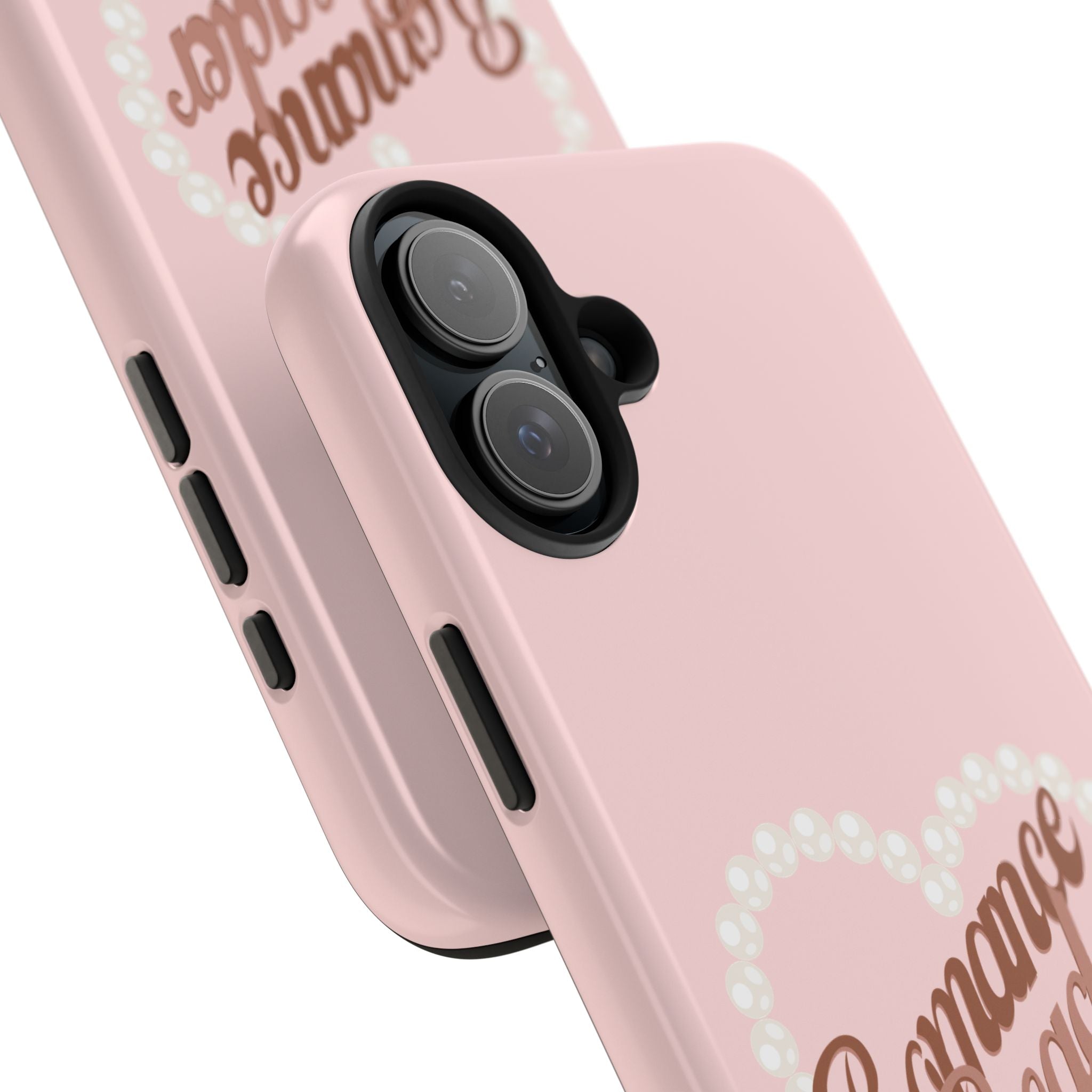 Romance Reader Phone Case