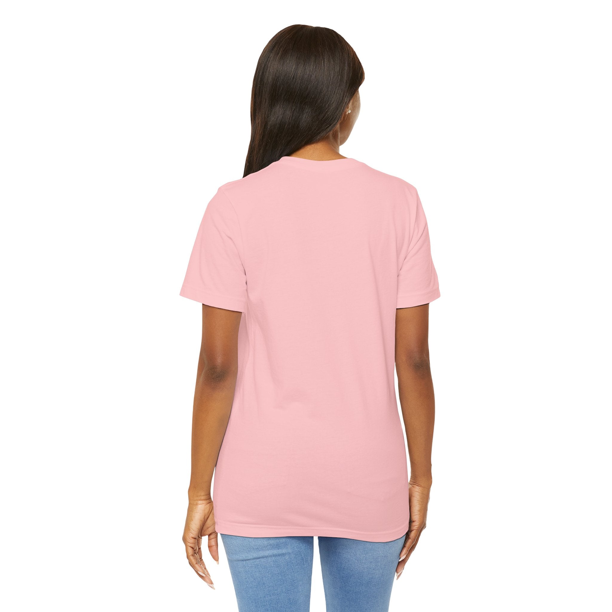 Boys in Books Tee