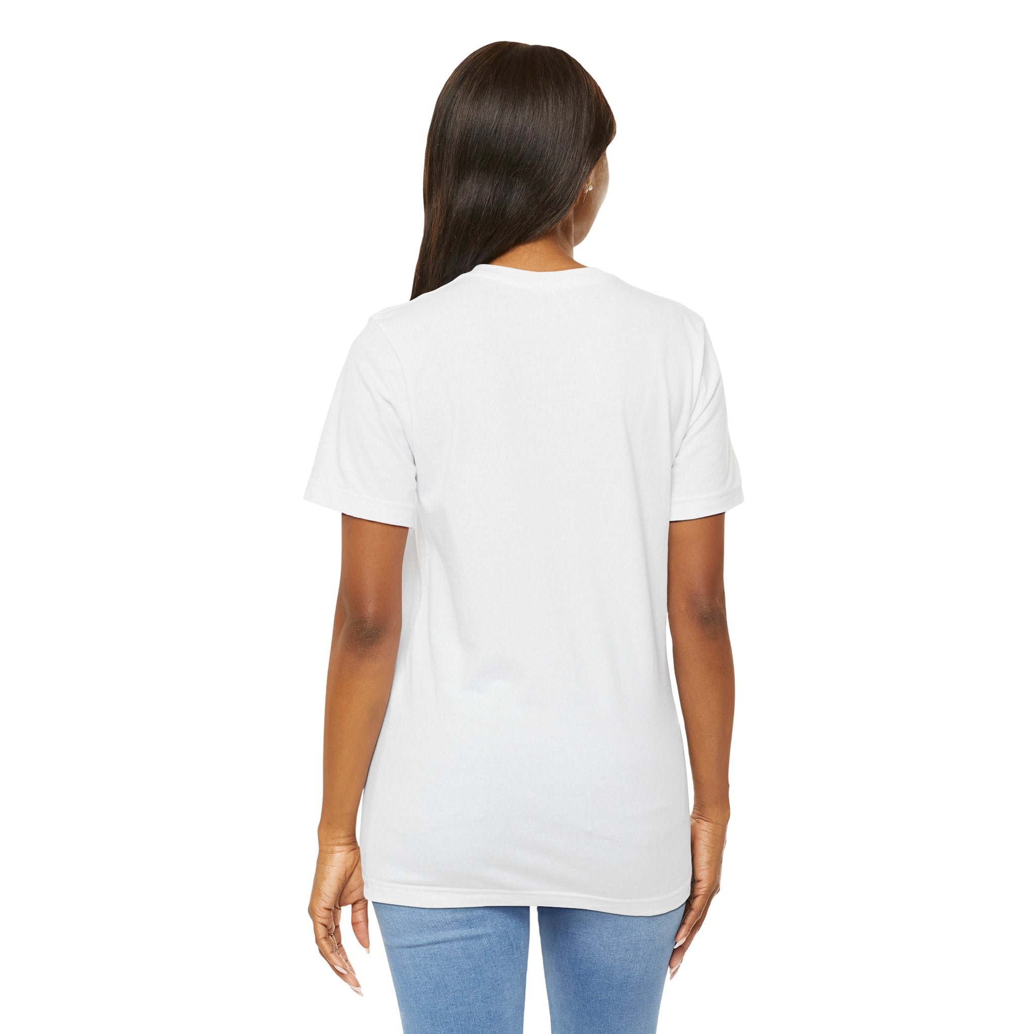 Boys in Books Tee