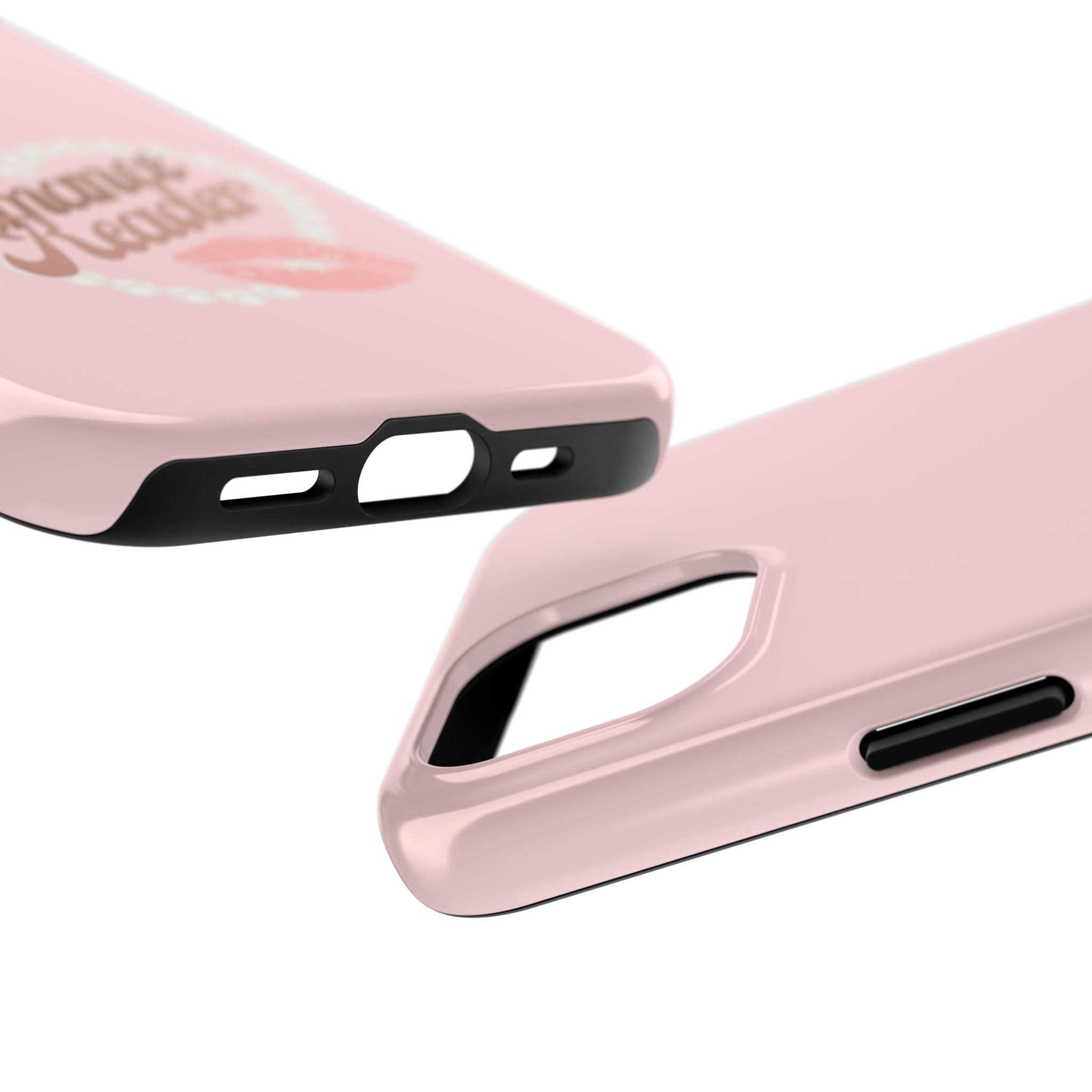 Romance Reader Phone Case