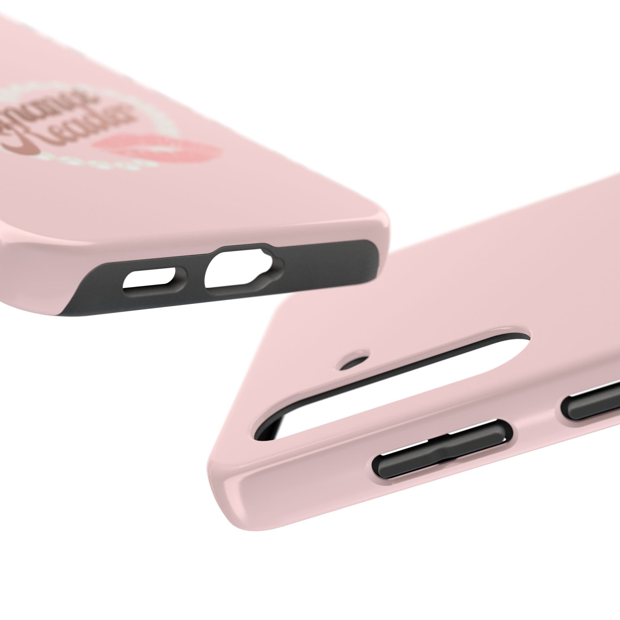 Romance Reader Phone Case