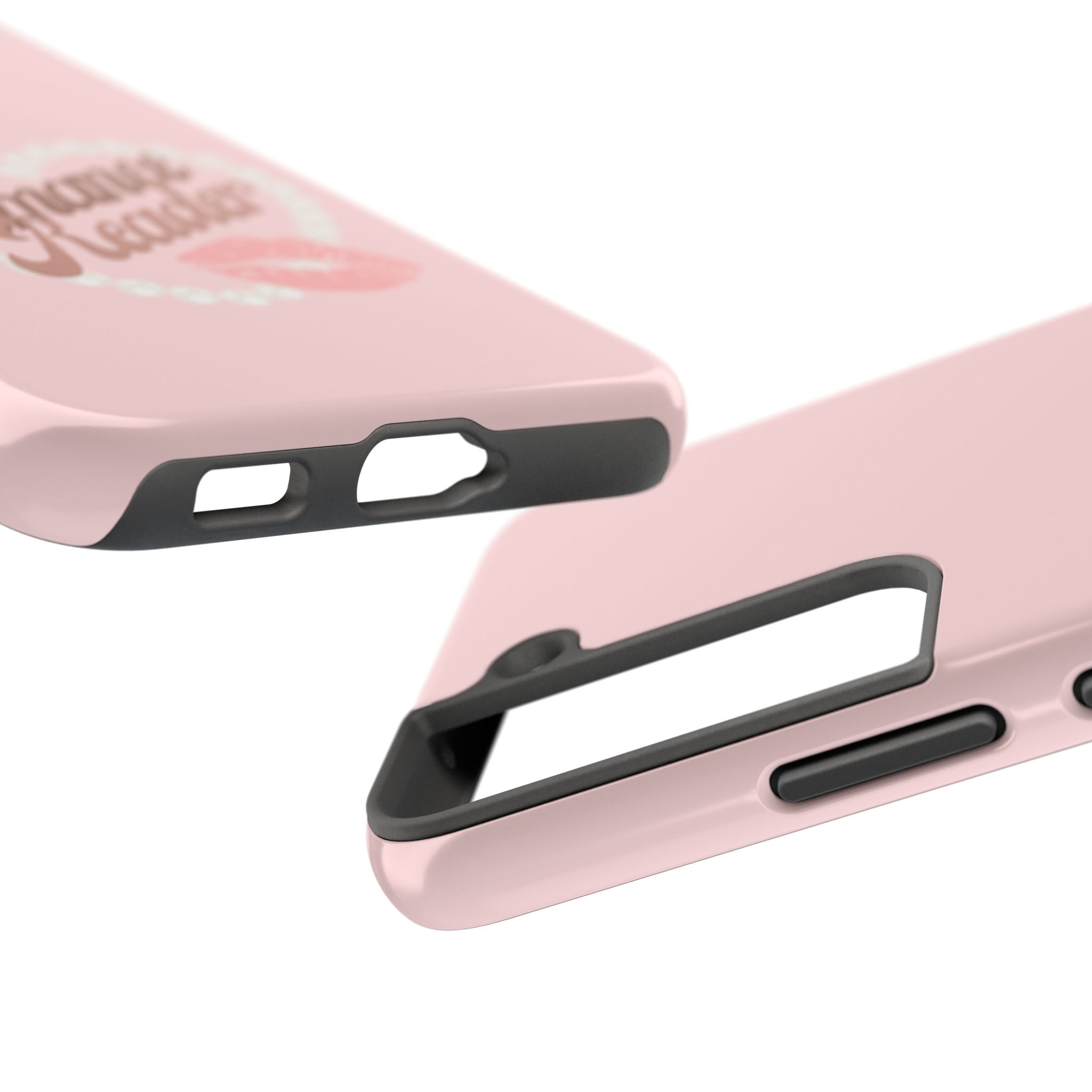Romance Reader Phone Case